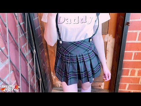 ❤️ Schoolgirl Sucks her dick deeply and fucks instead of classes. ️ Russian porn at en-us.analizatorkrovi.ru ☑