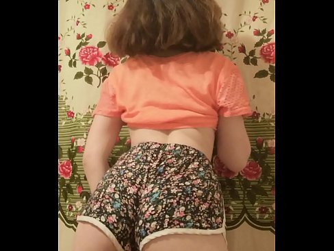 ❤️ Sexy young babe stripping off her shorts on camera ️ Russian porn at en-us.analizatorkrovi.ru ☑