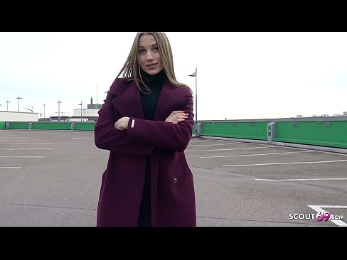 ❤️ GERMAN SCOUT IS A DREAM TOUCHING STEELE, PARKING LOT TELLTALE AND SEXY FOR MONEY ️ Russian porn at en-us.analizatorkrovi.ru ☑