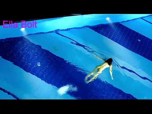❤️ I can't stop watching, young blonde caught swimming nude in ELLA BOLT resort pool ️ Russian porn at en-us.analizatorkrovi.ru ☑