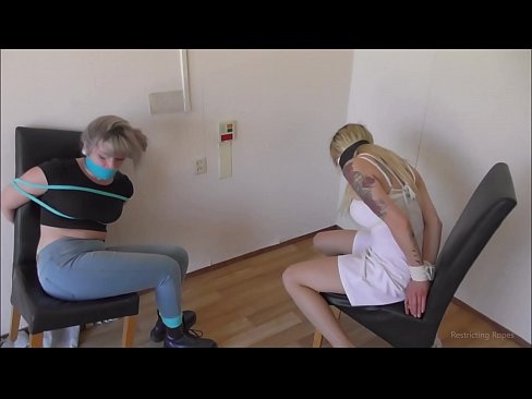 ❤️ Addicted / tied up and gagged / damsel in distress ️ Russian porn at en-us.analizatorkrovi.ru ☑