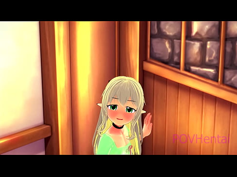 ❤️ (Trap) Elvish maid helps you wash your face. ️ Russian porn at en-us.analizatorkrovi.ru ☑