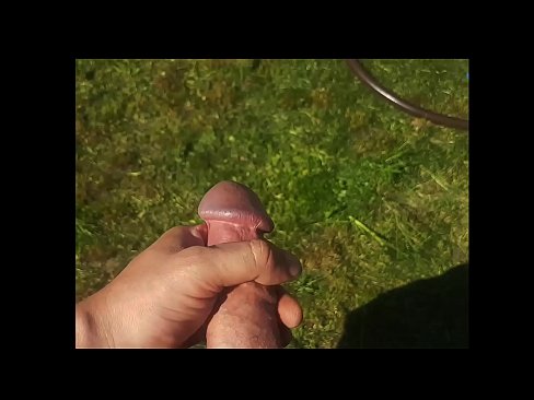 ❤️ Hot hottie gets her pink pussy fucked and cums with a squirt in a summer garden ️ Russian porn at en-us.analizatorkrovi.ru ☑