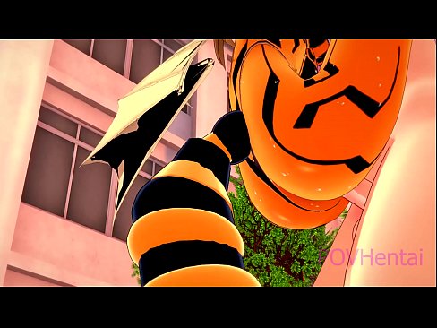 ❤️ Wasp Girl Monster ️ Russian porn at en-us.analizatorkrovi.ru ☑
