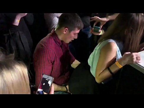 ❤️ Real sex in a Russian nightclub. 18-year-old Russian girl in the anus and vagina fucked in a nightclub ️ Russian porn at en-us.analizatorkrovi.ru ☑
